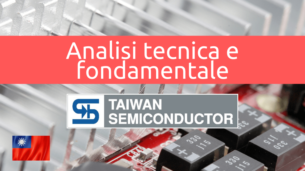 Analisi Taiwan Semiconductors
