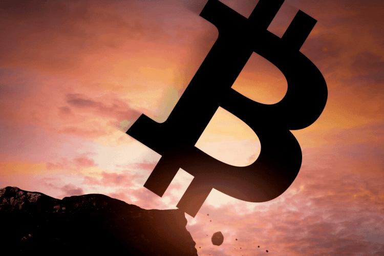 Investire in bitcoin con rischi