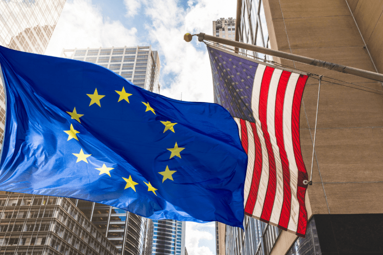 Crisi americana e recupero europeo 1