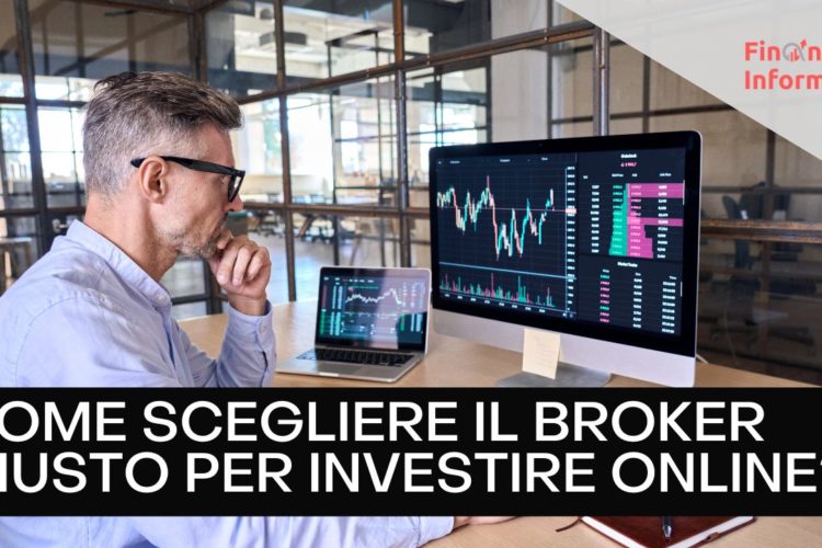 Migliore broker online 2022